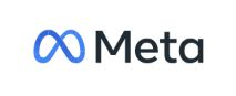 Official Meta Ads logo