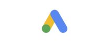 Official Google Ads logo