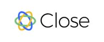 Official Close logo