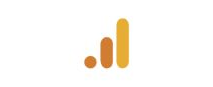 Official Google Analytics logo