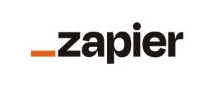 Official Zapier logo