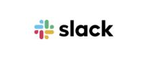 Official Slack logo
