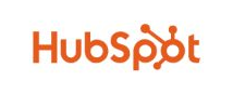 Official HubSpot logo