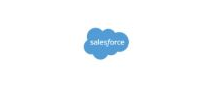 Official Salesforce logo